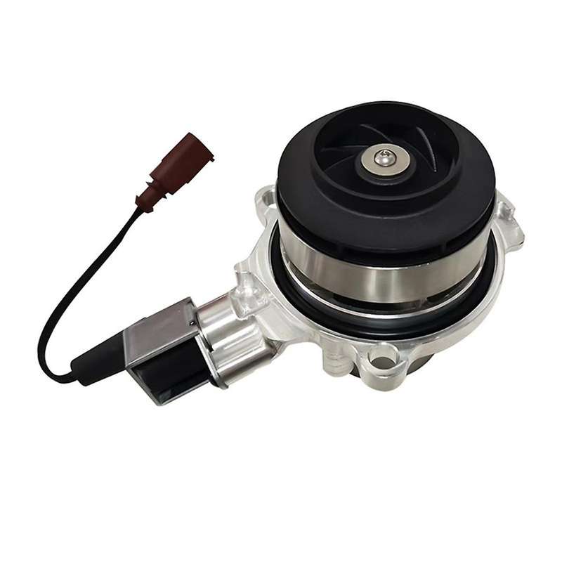 Car Engine Cooling Water Pump 04l121011e 04l121011esk1 04l121011ex for A1 A3 A4 A5 A6 Q2 Q3 Q5 Tt fo