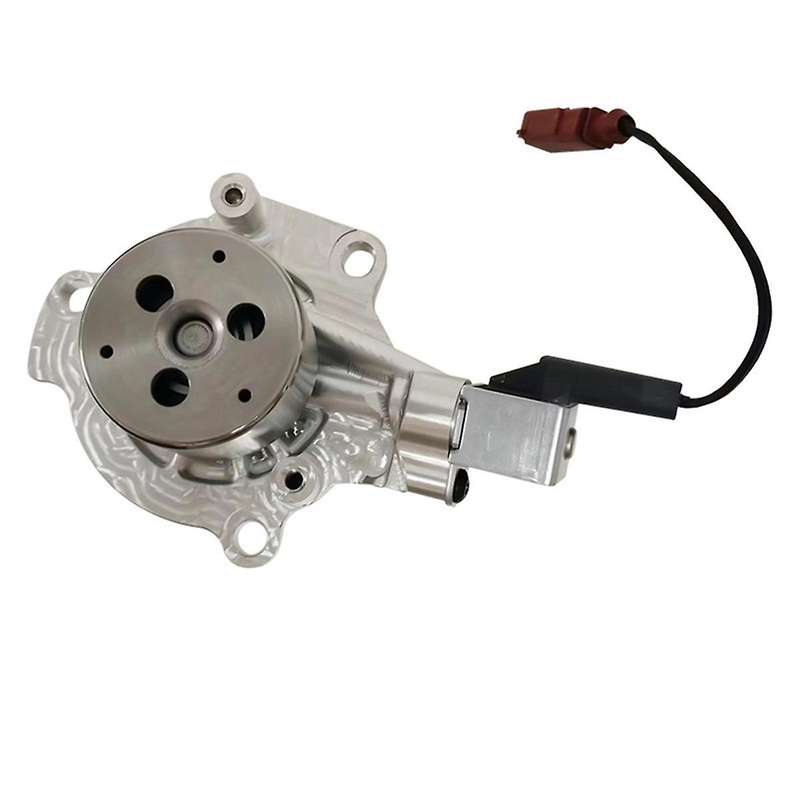 Car Engine Cooling Water Pump 04l121011e 04l121011esk1 04l121011ex for A1 A3 A4 A5 A6 Q2 Q3 Q5 Tt fo