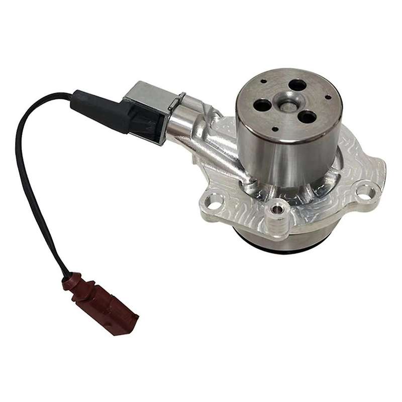 Car Engine Cooling Water Pump 04l121011e 04l121011esk1 04l121011ex for A1 A3 A4 A5 A6 Q2 Q3 Q5 Tt F