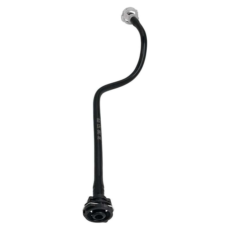 Car Engine Cooling Water Pipe for 15-17 A8 3.0L-V6 4H0121081BL 4H0 121 081 BL Parts