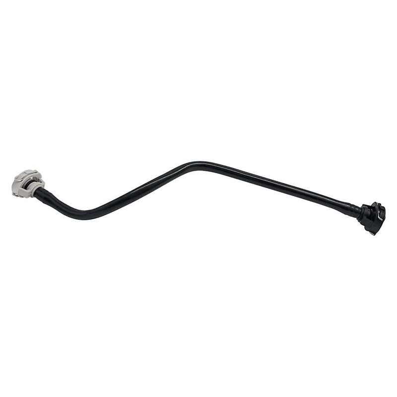 Car Engine Cooling Water Pipe for 15-17 A8 3.0L-V6 4H0121081BL 4H0 121 081 BL Parts