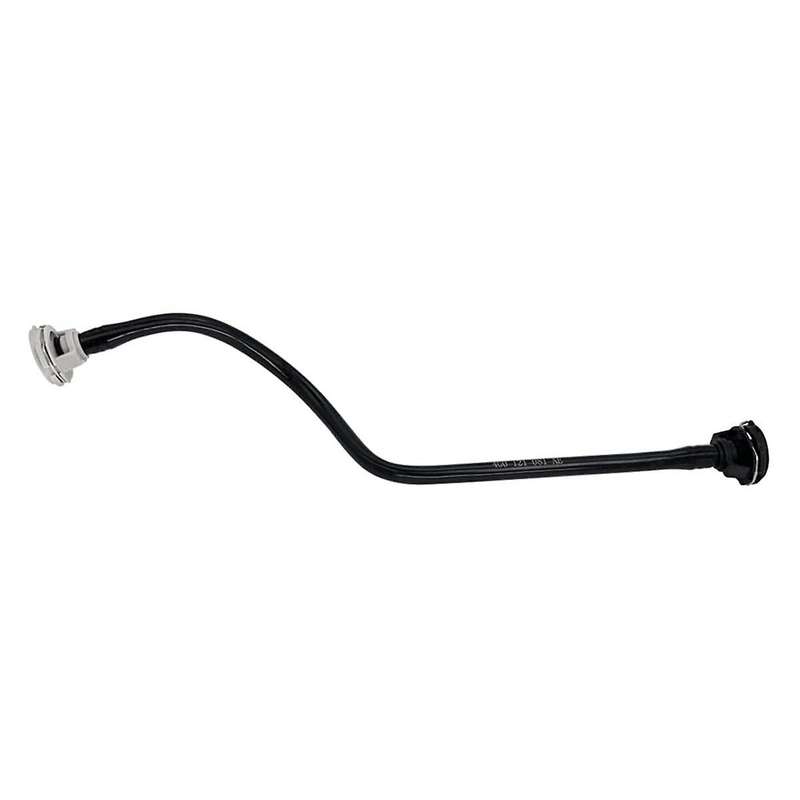 Car Engine Cooling Water Pipe for 15-17 A8 3.0L-V6 4H0121081BL 4H0 121 081 BL Parts