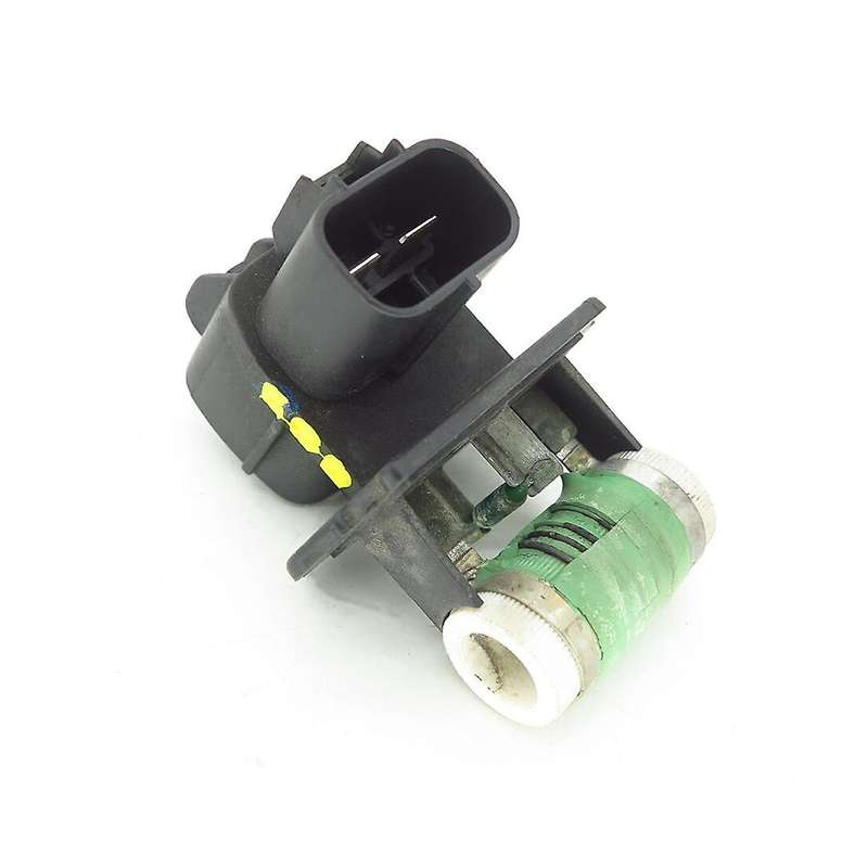 Car Engine Cooling Fan Resistor 25385-1f000 for 2006-2009