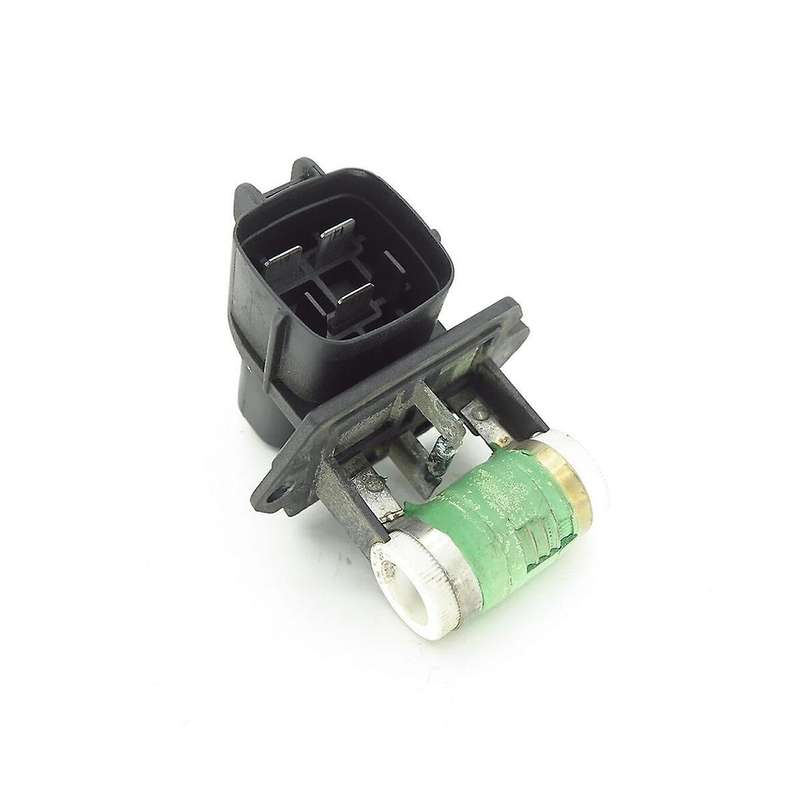 Car Engine Cooling Fan Resistor 25385-1f000 for 2006-2009