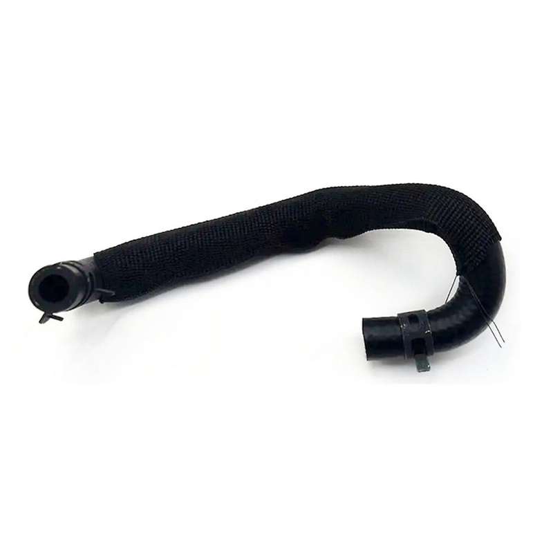 Car Engine Cooling System Coolant Hose Oil Inlet Pipeline 11537565432 for R55 R56 R58 R57 R59 R61 1