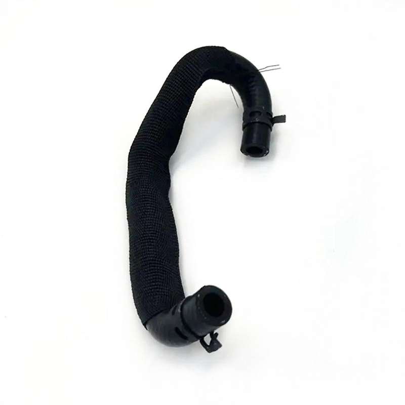 Car Engine Cooling System Coolant Hose Oil Inlet Pipeline 11537565432 for R55 R56 R58 R57 R59 R61 1