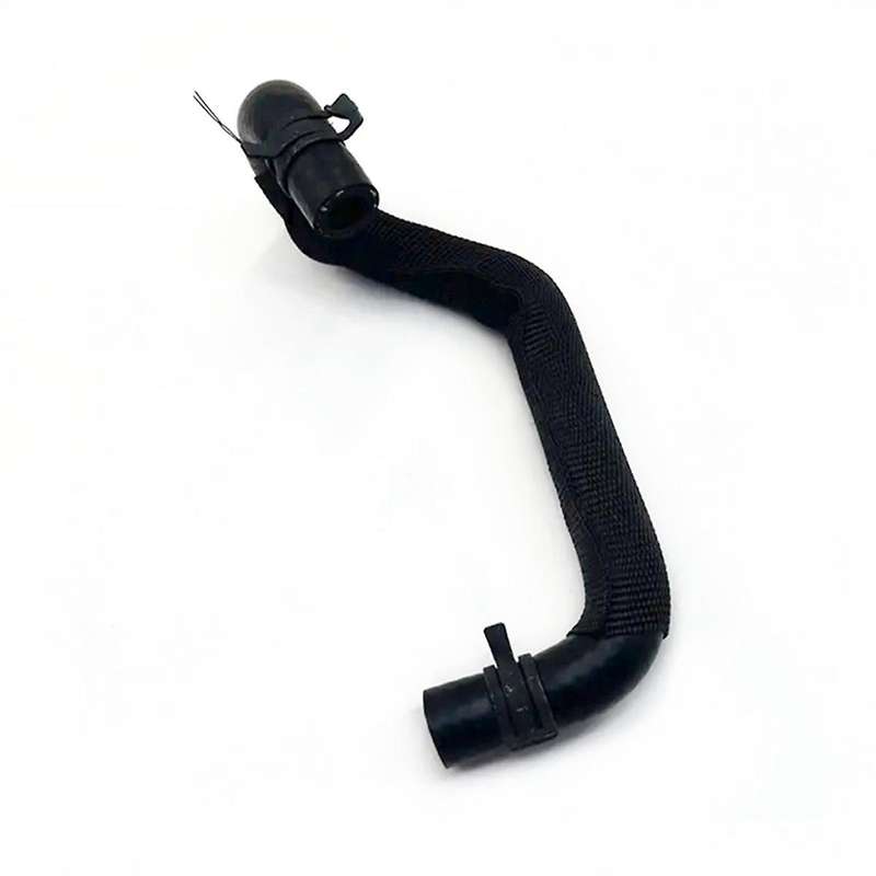 Car Engine Cooling System Coolant Hose Oil Inlet Pipeline 11537565432 for R55 R56 R58 R57 R59 R61 1
