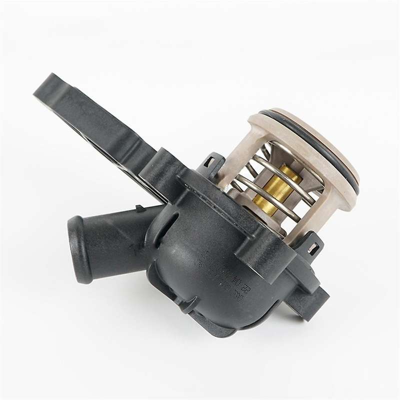 Car Engine Cooling System Thermostat 06E12111AC for A4 B8 A5 3.2FSI A6 C6 C7 2.5 A7 2.5 A7 2.8 FSI