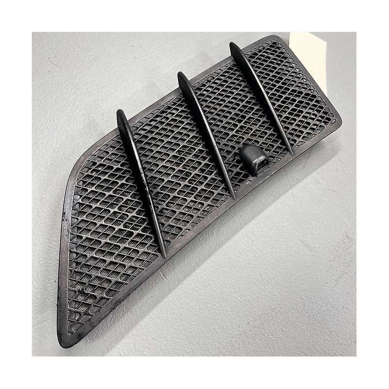 Car Engine Cover for -class 2006-2012 M-class 2005-2011 Air Intake Shield Lh+rh A1648804305 A1648804