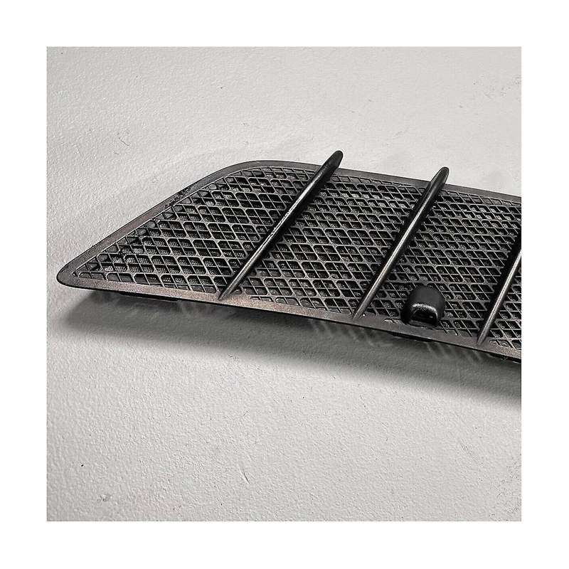 Car Engine Cover for -class 2006-2012 M-class 2005-2011 Air Intake Shield Lh+rh A1648804305 A1648804