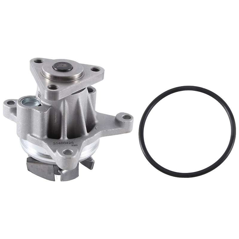 Car Engine Cooling Water Pump for Land 1313167 LR053310 31319266 31480425 30777590 1142427