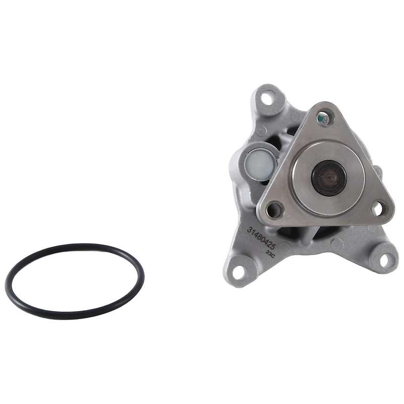 Car Engine Cooling Water Pump for Land 1313167 LR053310 31319266 31480425 30777590 1142427
