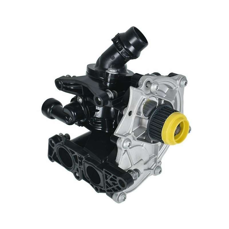 Car Engine Cooling Water Pump 2013-2016 2012-2017 Thermostat 06k121011/ 06k121111h/m//
