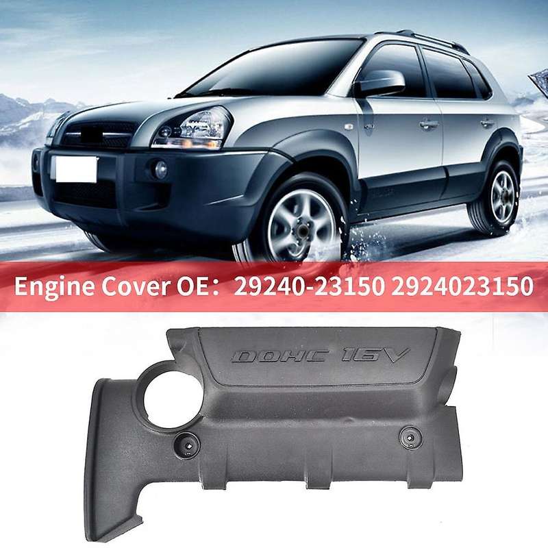 Car Engine Cover for Mk2 Soul 2.0l 29240-23150 2924023150