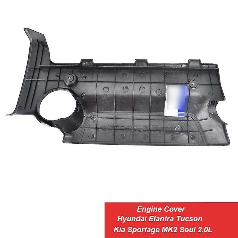 Car Engine Cover for Mk2 Soul 2.0l 29240-23150 2924023150
