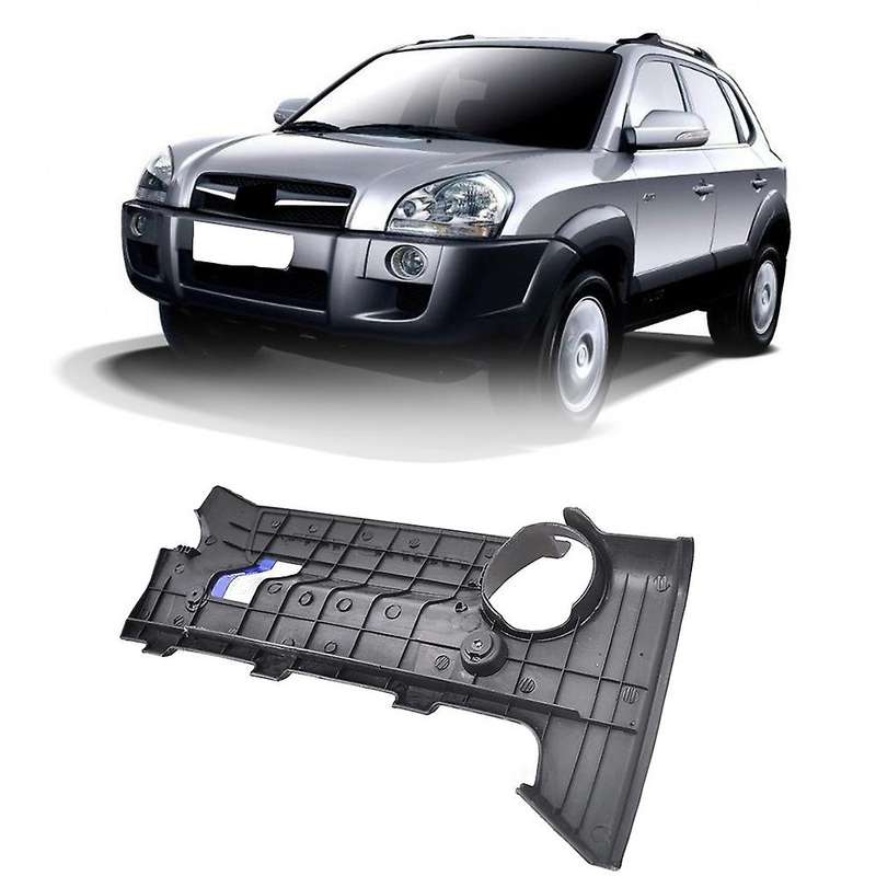 Car Engine Cover for Mk2 Soul 2.0l 29240-23150 2924023150