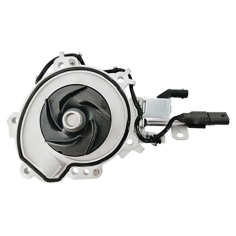 Car Engine Cooling Water Pump Jde38596 Lr123906 Jde40455 for E/f-pace Xe Xf for Range