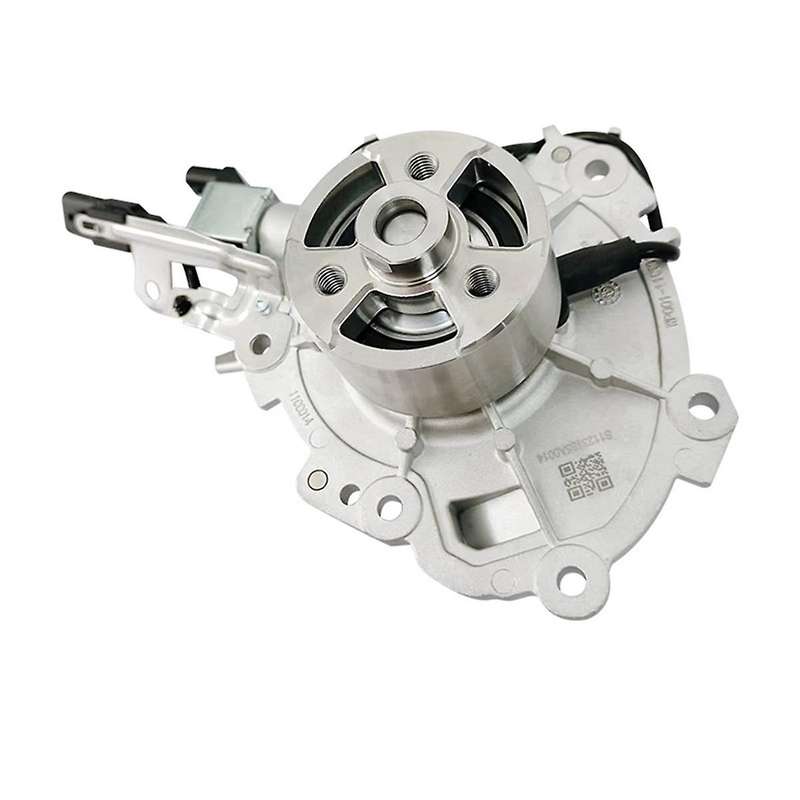 Car Engine Cooling Water Pump Jde38596 Lr123906 Jde40455 for E/f-pace Xe Xf for Range
