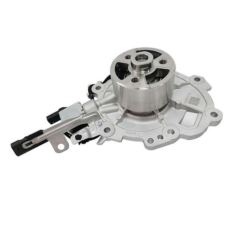 Car Engine Cooling Water Pump Jde38596 Lr123906 Jde40455 for E/f-pace Xe Xf for Range