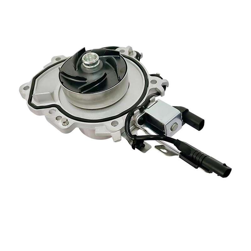 Car Engine Cooling Water Pump Jde38596 Lr123906 Jde40455 for E/f-pace Xe Xf for Range