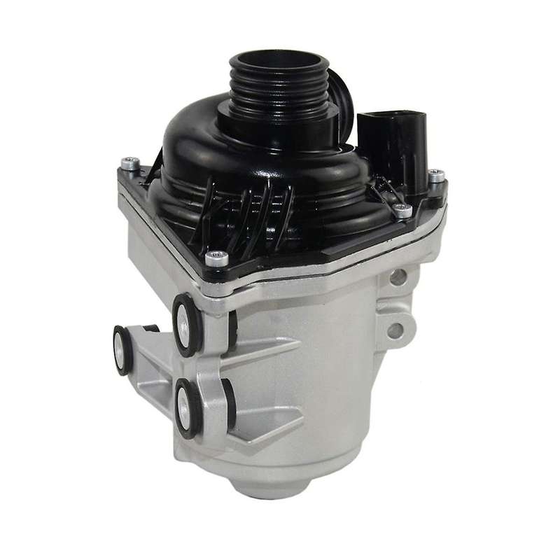 Car Engine Cooling Water Pump for 1 3 5 6 7 Series X1 X3 X4 X5 X6 Z4 Electric Water Pump 11517568594