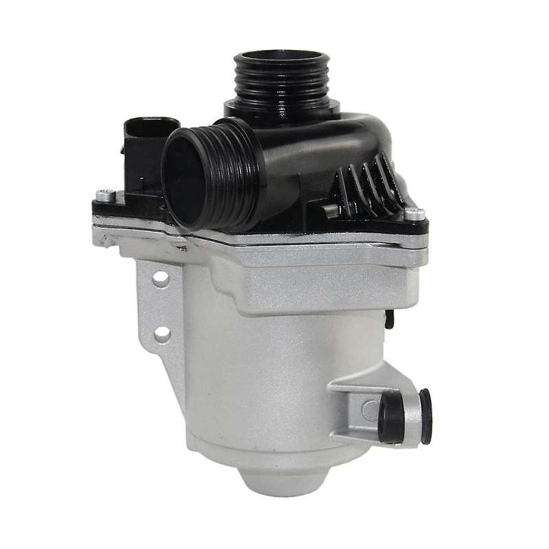 Car Engine Cooling Water Pump for 1 3 5 6 7 Series X1 X3 X4 X5 X6 Z4 Electric Water Pump 11517568594