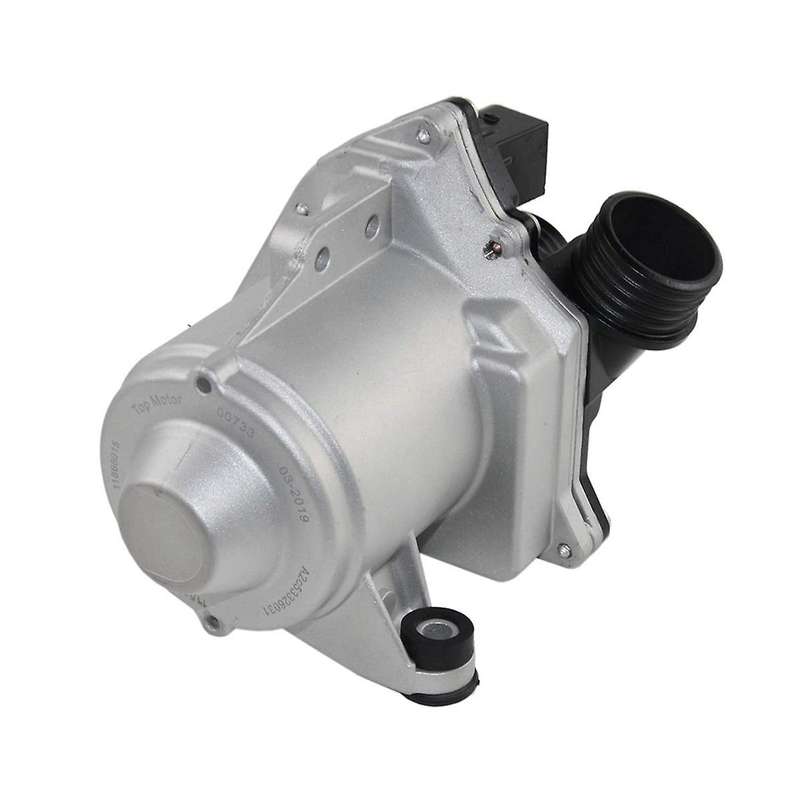 Car Engine Cooling Water Pump for 1 3 5 6 7 Series X1 X3 X4 X5 X6 Z4 Electric Water Pump 11517568594