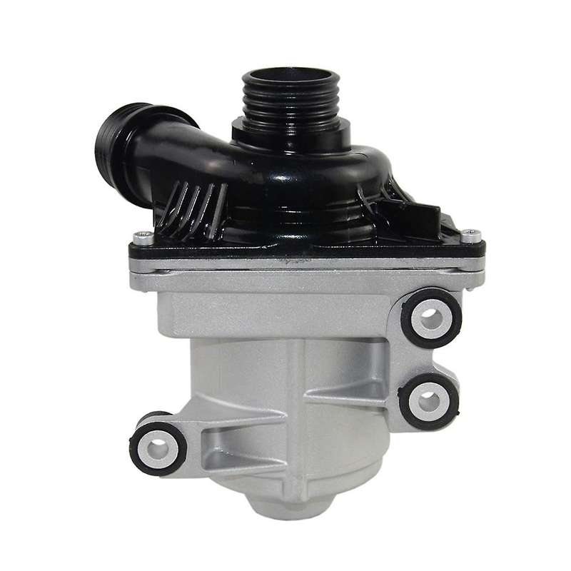 Car Engine Cooling Water Pump for 1 3 5 6 7 Series X1 X3 X4 X5 X6 Z4 Electric Water Pump 11517568594