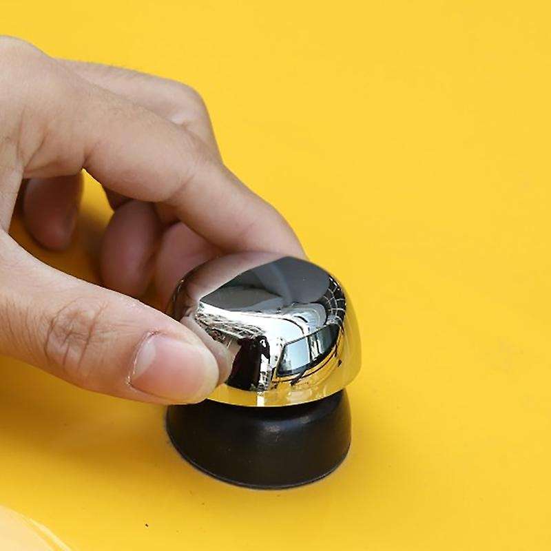 Car Engine Cover Front Windshield Anti Collision Stop Cover, Car Hood Round Bumper Cover for Wrangle