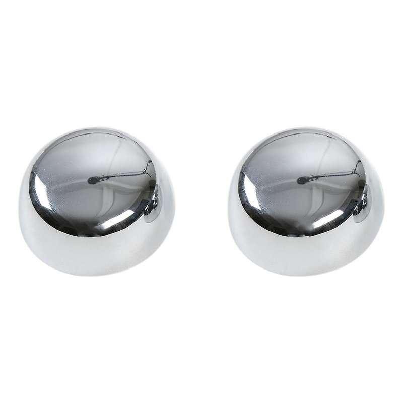 Car Engine Cover Front Windshield Anti Collision Stop Cover, Car Hood Round Bumper Cover for Wrangle