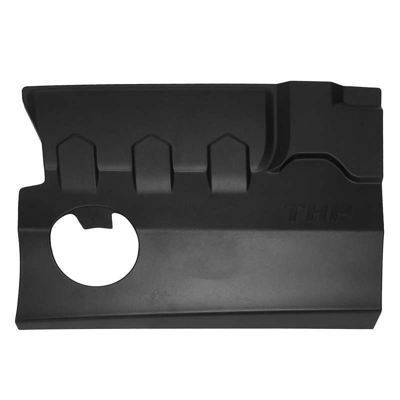 Car Engine Cover Heat Shield Decorative Cover for 4008 5008 508 C5 C6 C5 9811489080