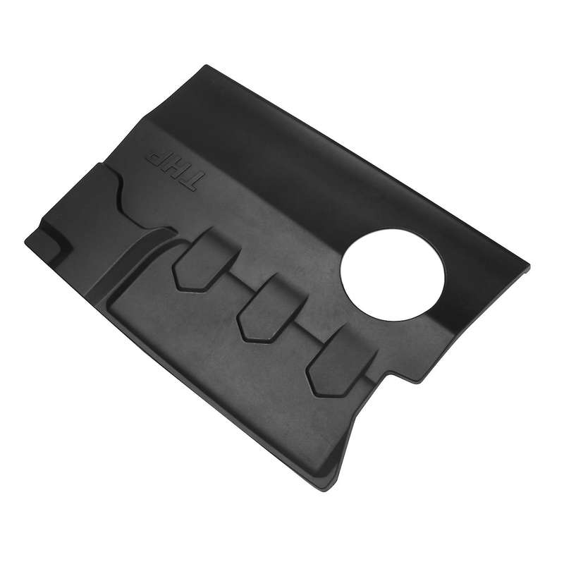 Car Engine Cover Heat Shield Decorative Cover for 4008 5008 508 C5 C6 C5 9811489080