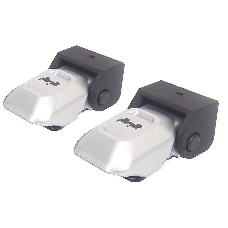 Car Engine Cover Hitch Hoodwith Key Lock Set Fit for JL 2018-2020