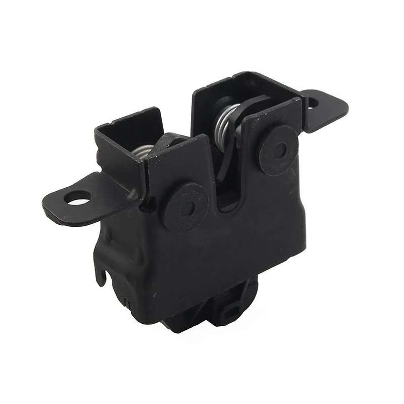 Car Engine Cover Locks Front Hood Latch Lock with Sensor for Xj Xjr575 Xjr 2014-2018 C2d43889