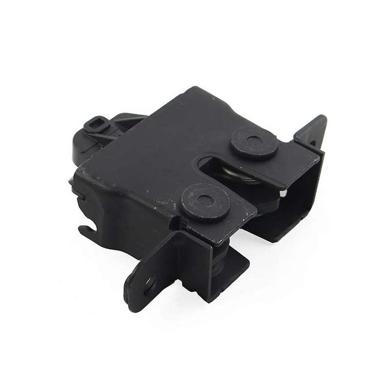 Car Engine Cover Locks Front Hood Latch Lock with Sensor for Xj Xjr575 Xjr 2014-2018 C2d43889