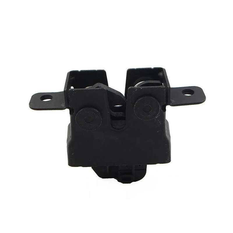 Car Engine Cover Locks Front Hood Latch Lock with Sensor for Xj Xjr575 Xjr 2014-2018 C2d43889