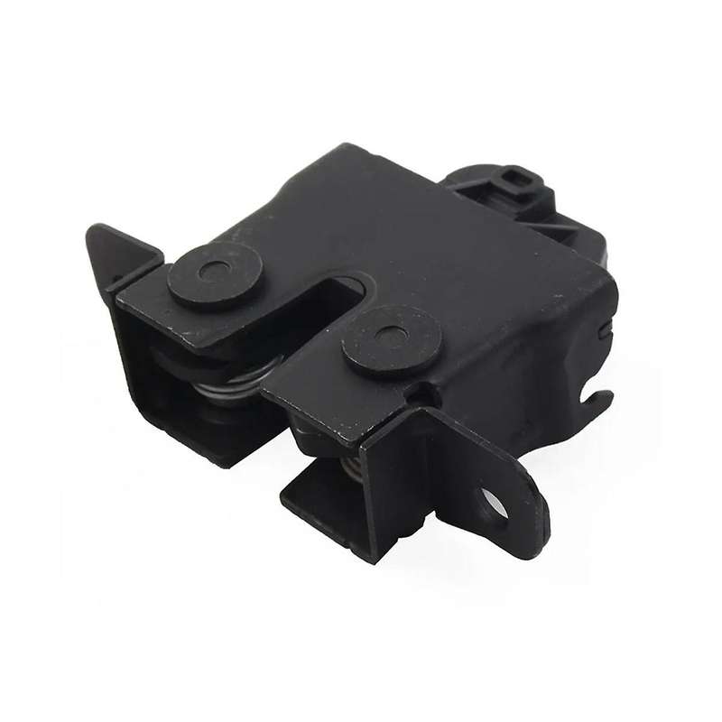 Car Engine Cover Locks Front Hood Latch Lock with Sensor for Xj Xjr575 Xjr 2014-2018 C2d43889