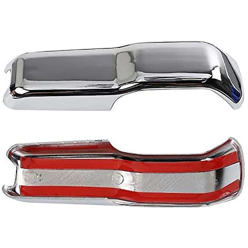 Car Engine Cover, Rear Wiper Nozzle Decoration, Hinge Cover, Auto Refitting Parts for Wrangler JL 20