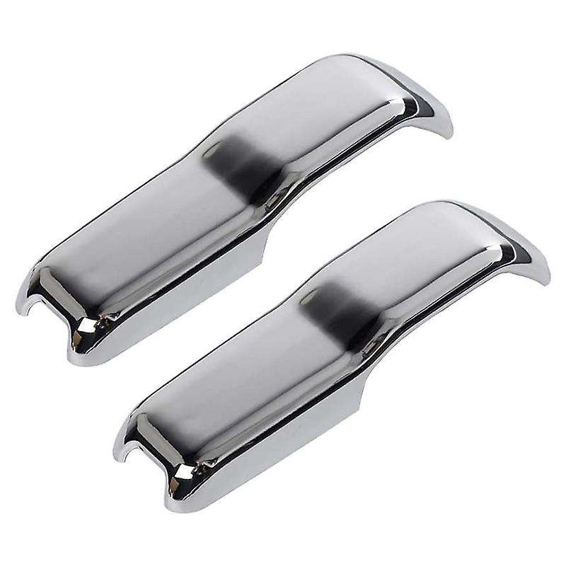 Car Engine Cover, Rear Wiper Nozzle Decoration, Hinge Cover, Auto Refitting Parts for Wrangler JL 20