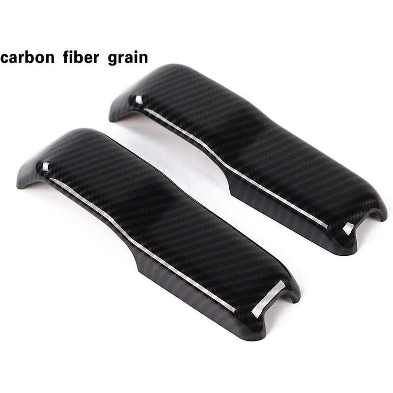 Car Engine Cover, Rear Wiper Nozzle Decoration, Hinge Cover, Auto Refitting Parts for Wrangler JL 20
