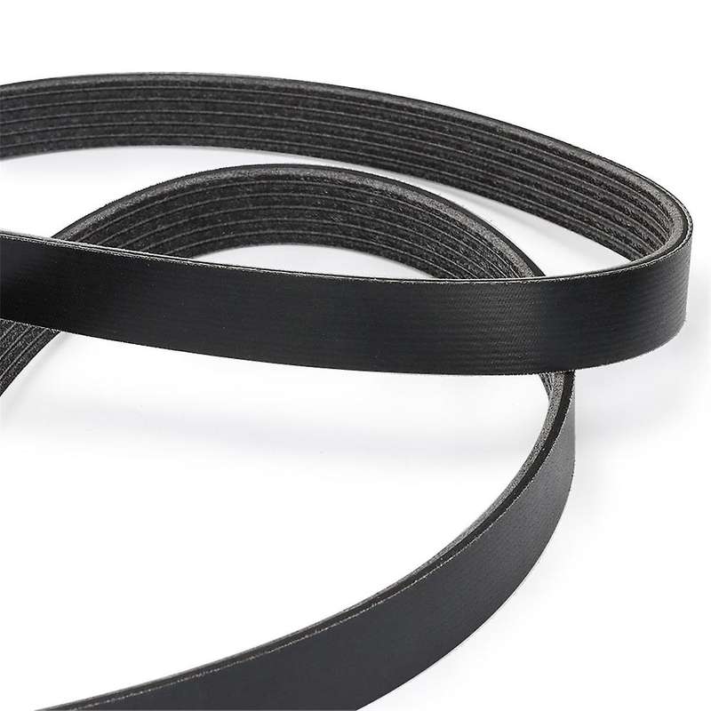 Car Engine Driving Band Engine Transmission Belt 31110-R2A-M12 for -V 1.8L L4 L4 2016-2022