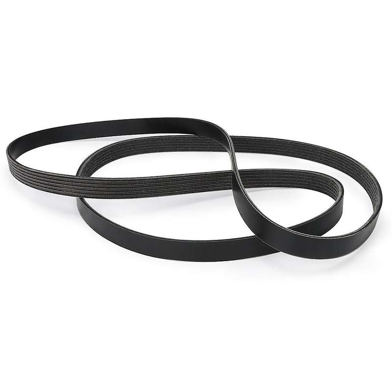 Car Engine Driving Band Engine Transmission Belt 31110-R2A-M12 for -V 1.8L L4 L4 2016-2022