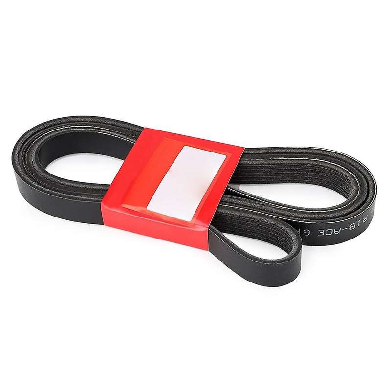 Car Engine Driving Band Engine Transmission Belt 31110-R2A-M12 for -V 1.8L L4 L4 2016-2022