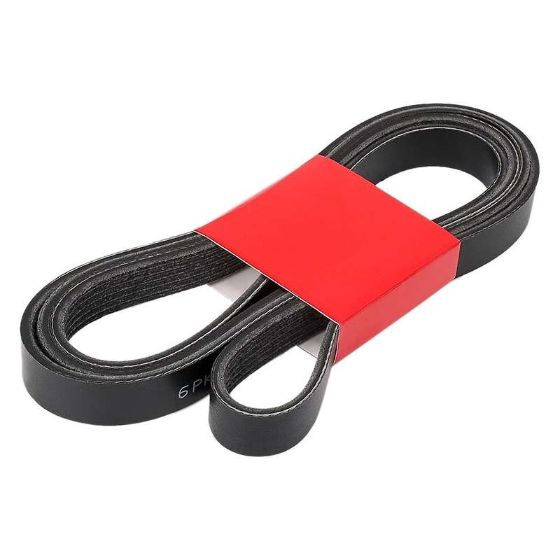 Car Engine Driving Band Engine Transmission Belt 31110-R2A-M12 for -V 1.8L L4 L4 2016-2022