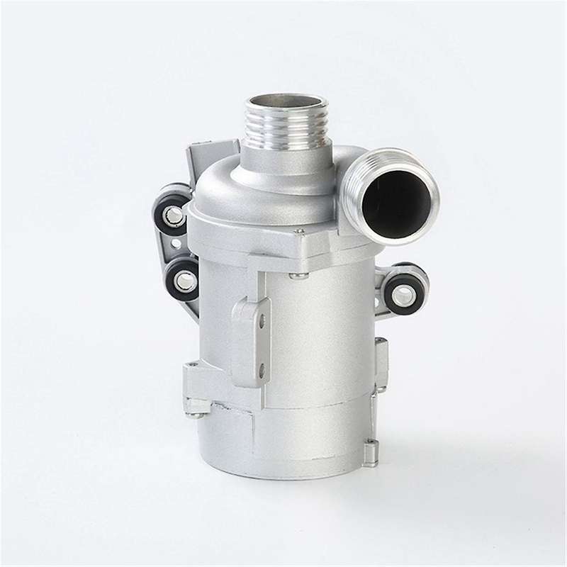 Car Engine Electric Coolant Water Pump 11517583836 11518635092 for F10 523I F11 530I F02 730I X3 F25