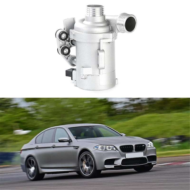 Car Engine Electric Coolant Water Pump 11517583836 11518635092 for F10 523I F11 530I F02 730I X3 F25
