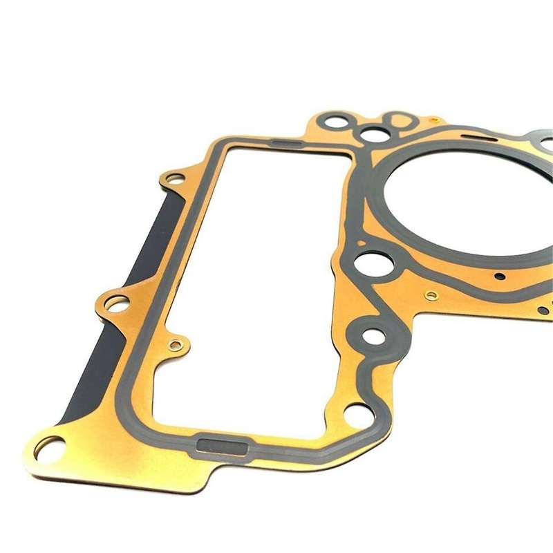 Car Engine Cylinder Head Gasket for Evoque Xe Xf E F 2.0 L4 Gas Lr091486 Jde38673