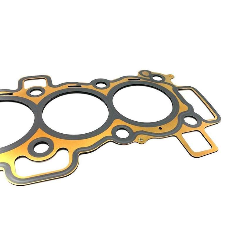Car Engine Cylinder Head Gasket for Evoque Xe Xf E F 2.0 L4 Gas Lr091486 Jde38673