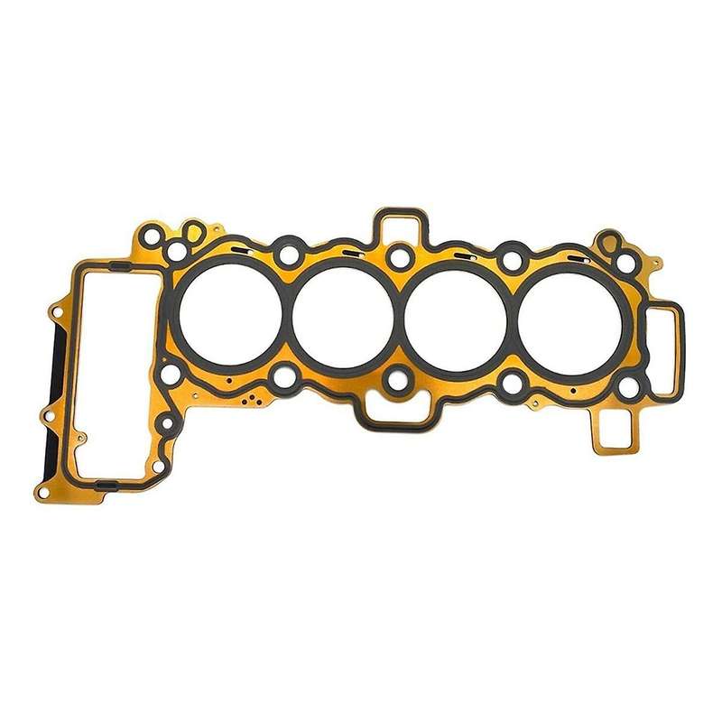 Car Engine Cylinder Head Gasket for Evoque Xe Xf E F 2.0 L4 Gas Lr091486 Jde38673