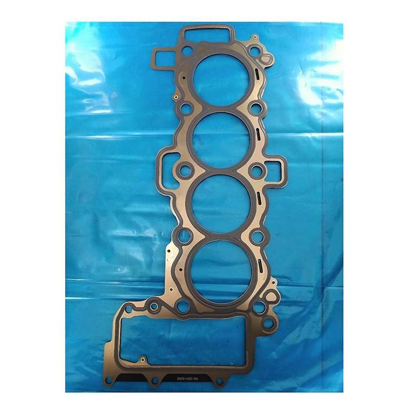 Car Engine Cylinder Head Gasket for Evoque Xe Xf E F 2.0 L4 Gas Lr091486 Jde38673